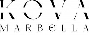 KOVA Marbella - Logo