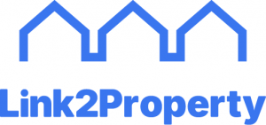 Link2Property Logo