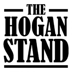 The Hogan Stand Bar